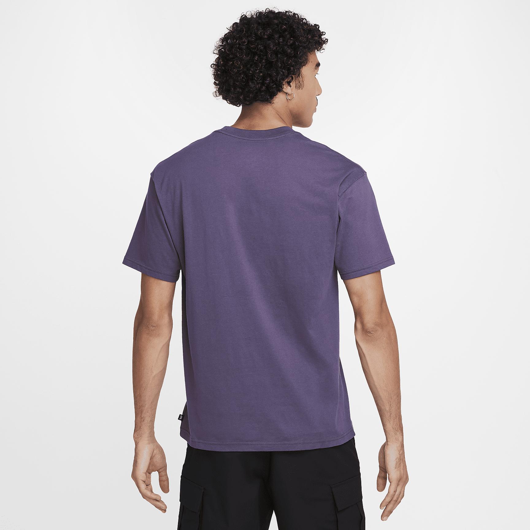 Nike SB Men's Logo Skate T-Shirt Product Image
