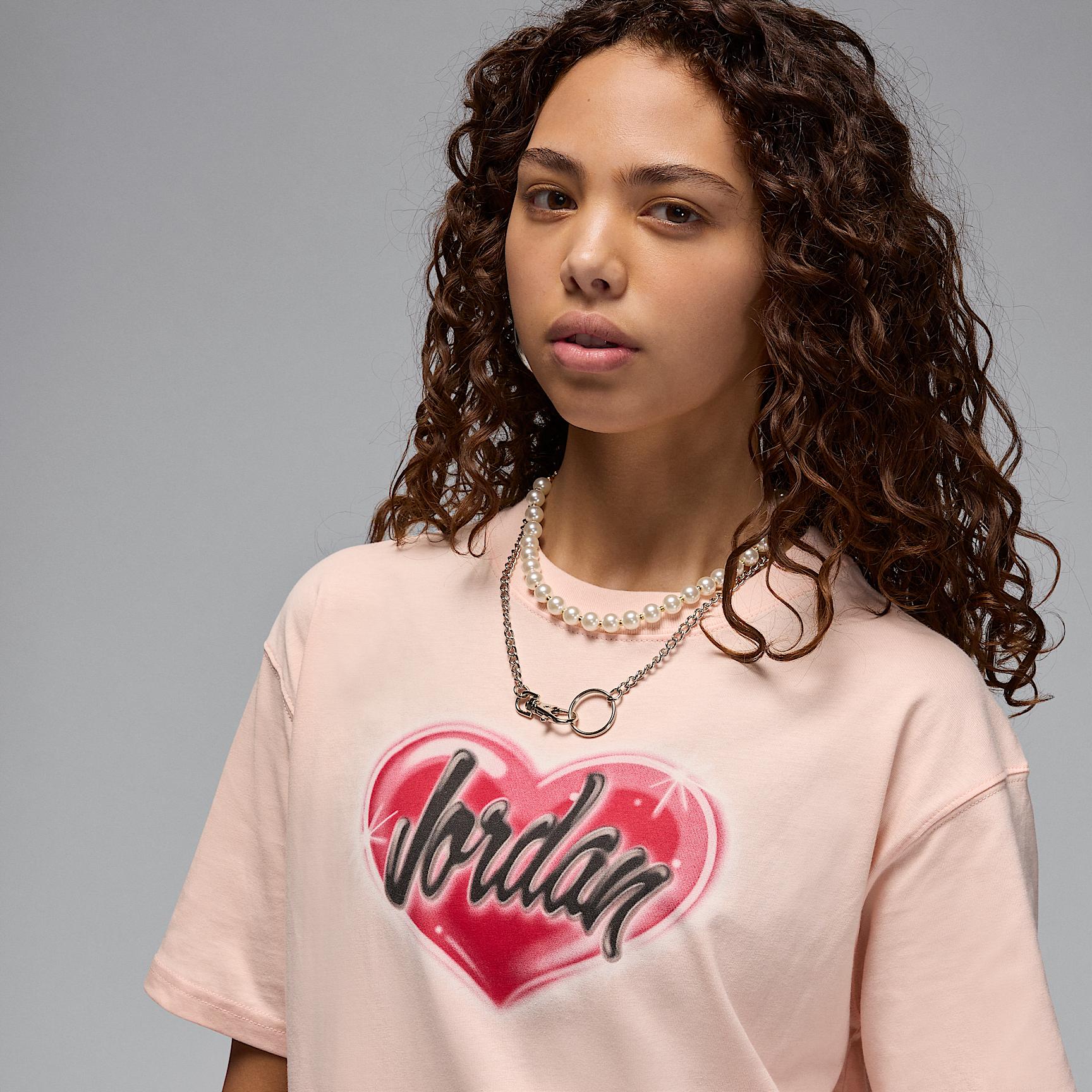 Jordan Women's T-Shirt Product Image