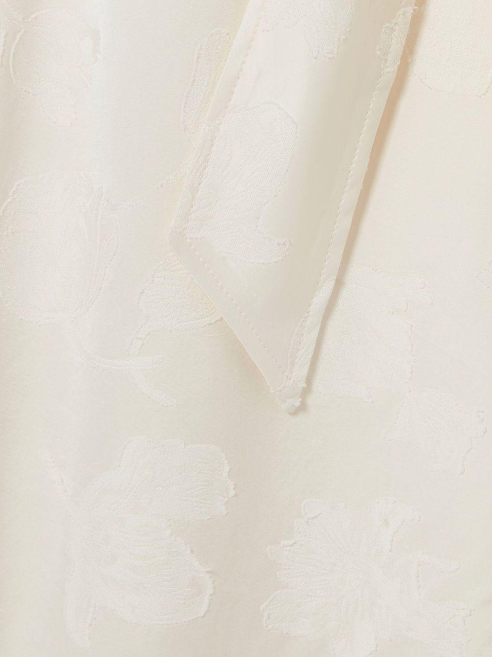 sleeveless jumpsuit Product Image