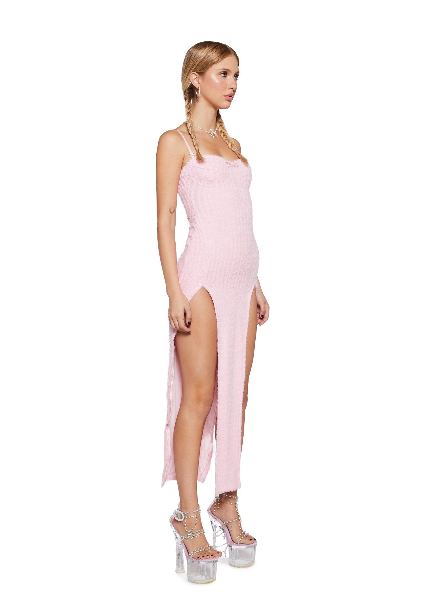 Sweet Musings Maxi Dress Baby Product Image