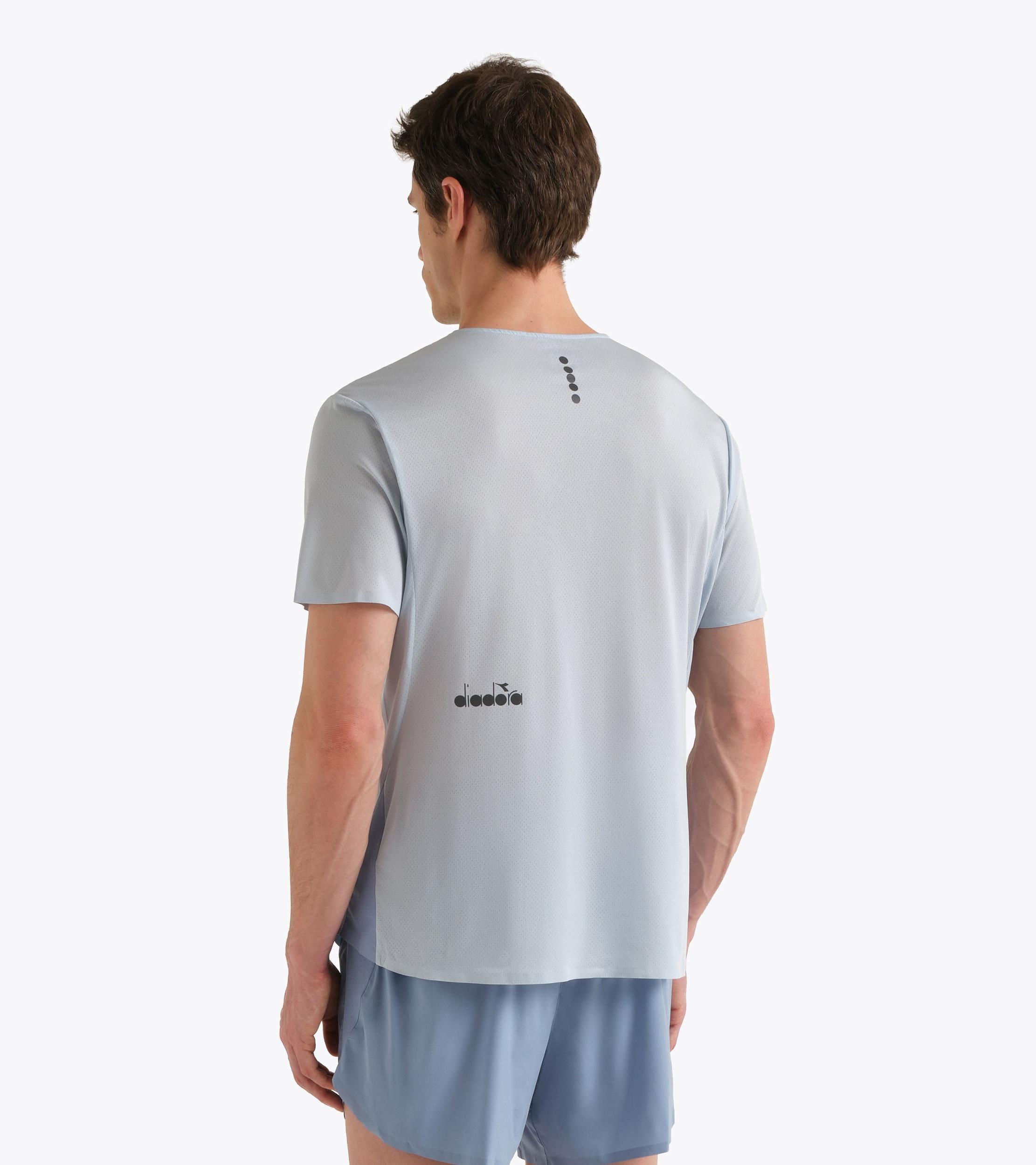 SS T-SHIRT SUPER LIGHT FIBRAZERO Product Image