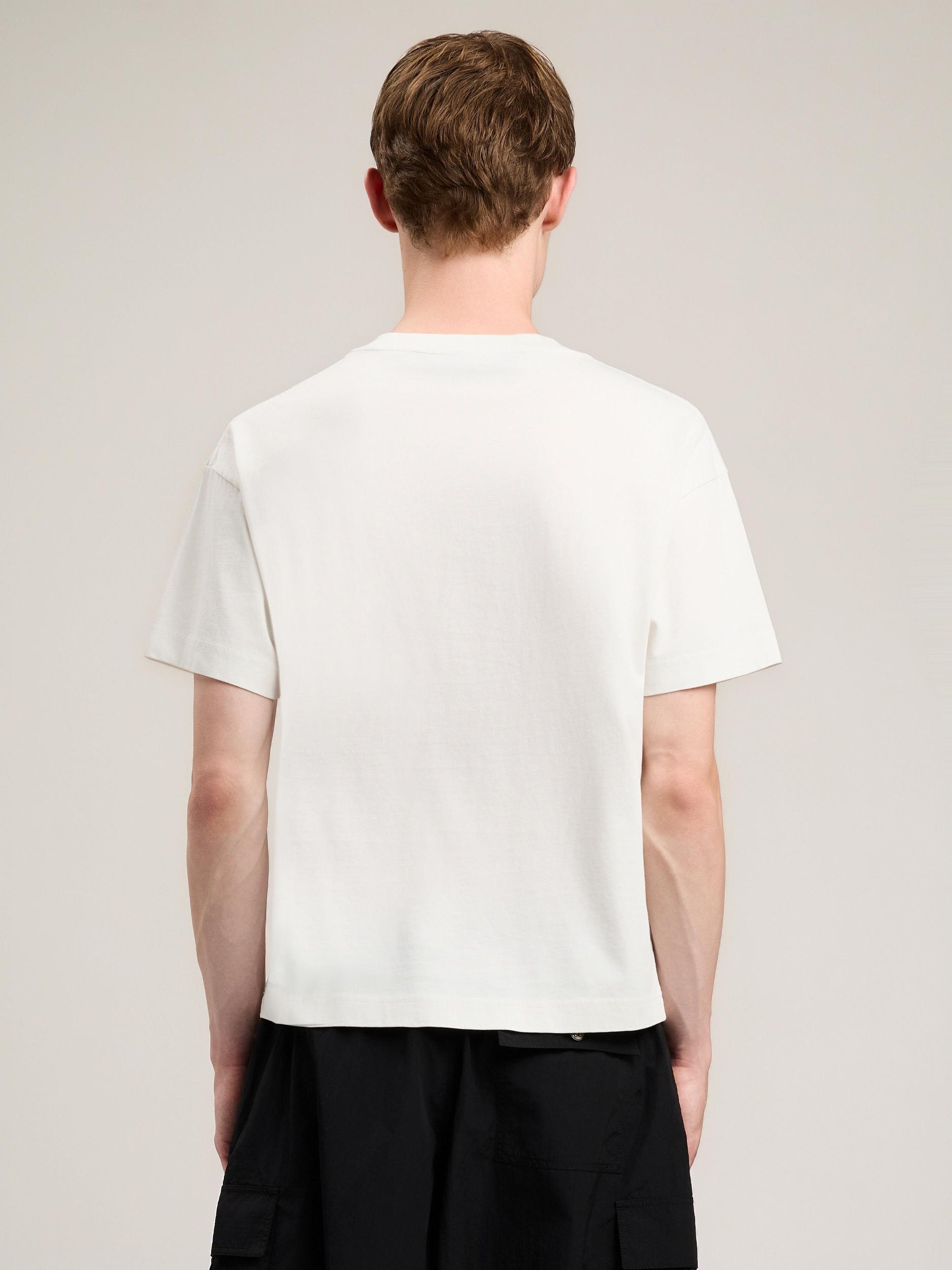 Skull T-Shirt Product Image