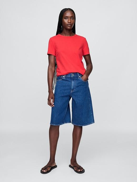 Organic Cotton VintageSoft T-Shirt Product Image