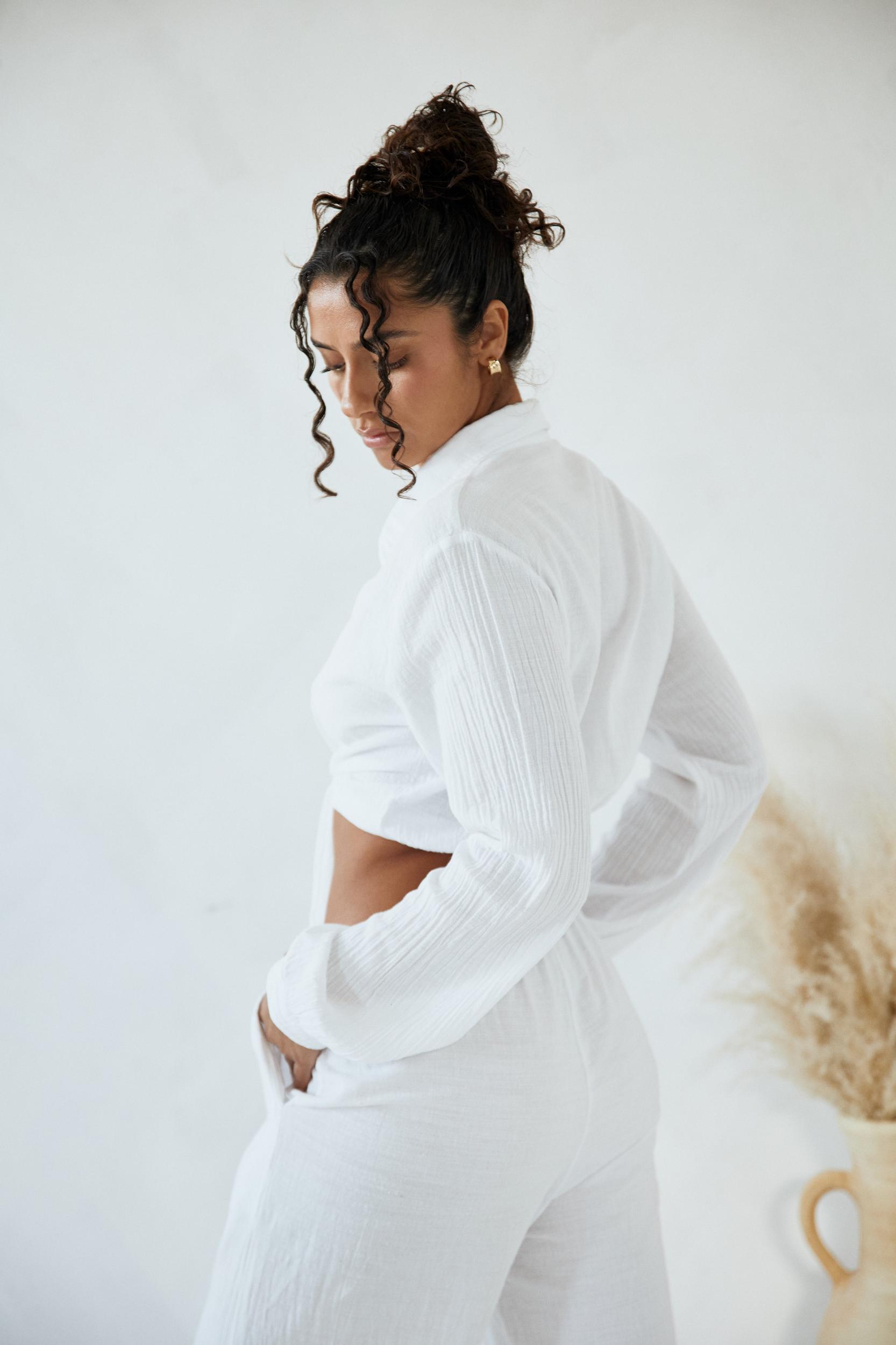 Chiara Pant Product Image