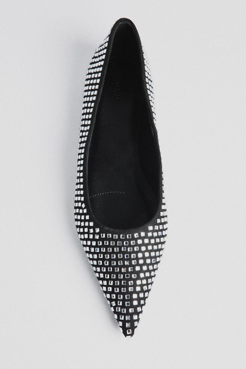 Sparkling Ballerinas Product Image