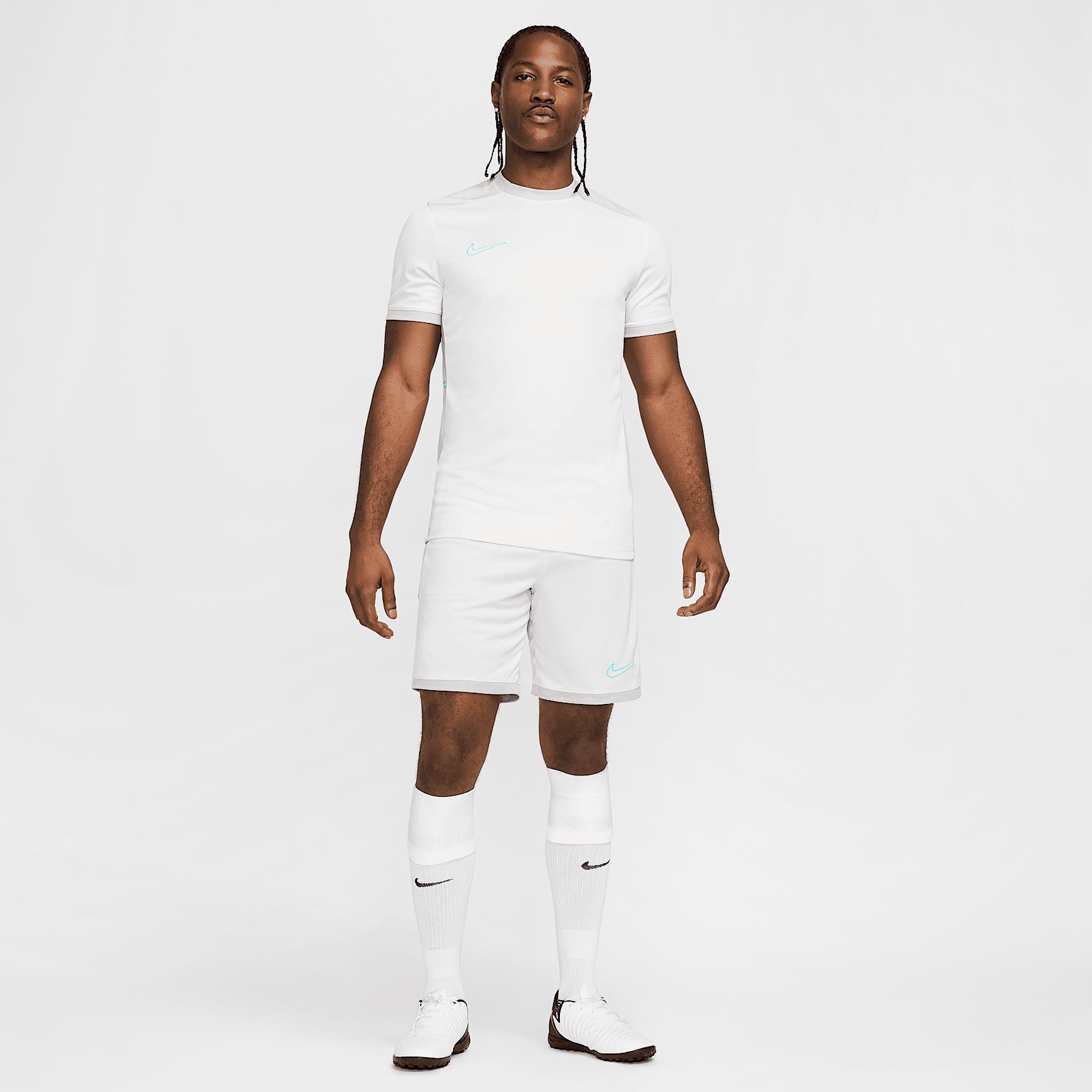 Nike Mens Academy Dri-FIT Soccer Shorts | HJ3796-100 Product Image