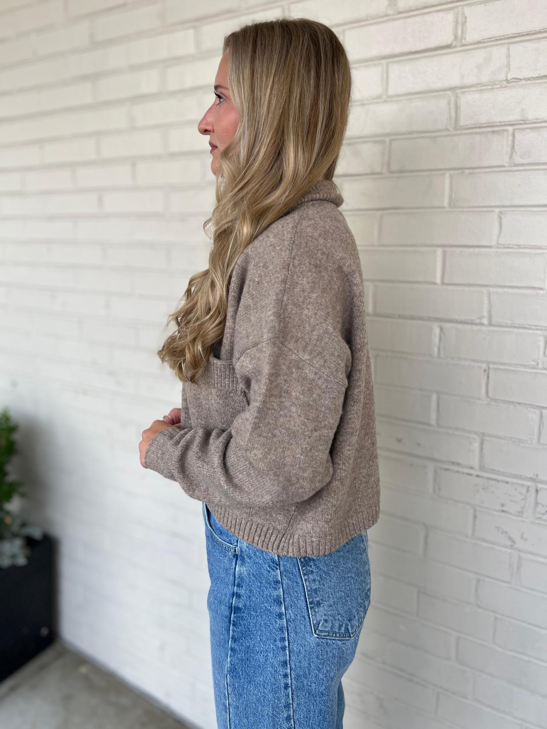 Kimberly Button Front Cardigan Product Image