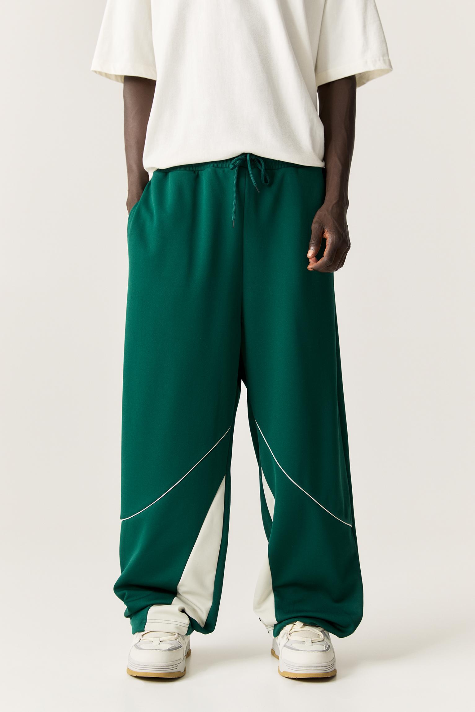 Squid Game tracksuit pants Product Image