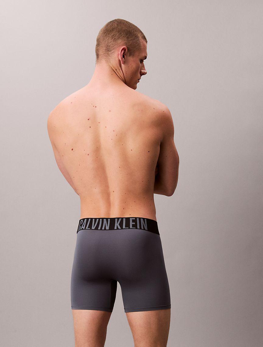 Intense Power Micro 3-Pack Boxer Brief Product Image