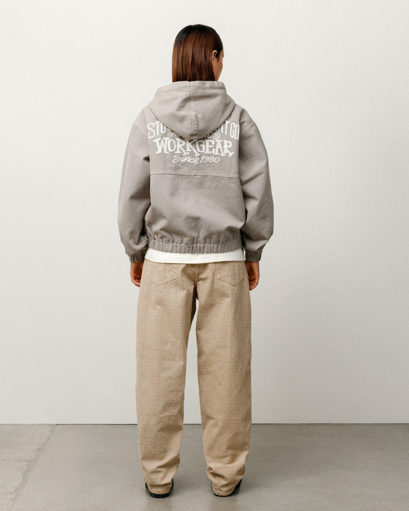 BIG OL' PANT CANVAS NEEDLEPUNCH Male Product Image