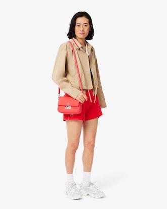 Daily City Flap Close Messenger Bag Product Image