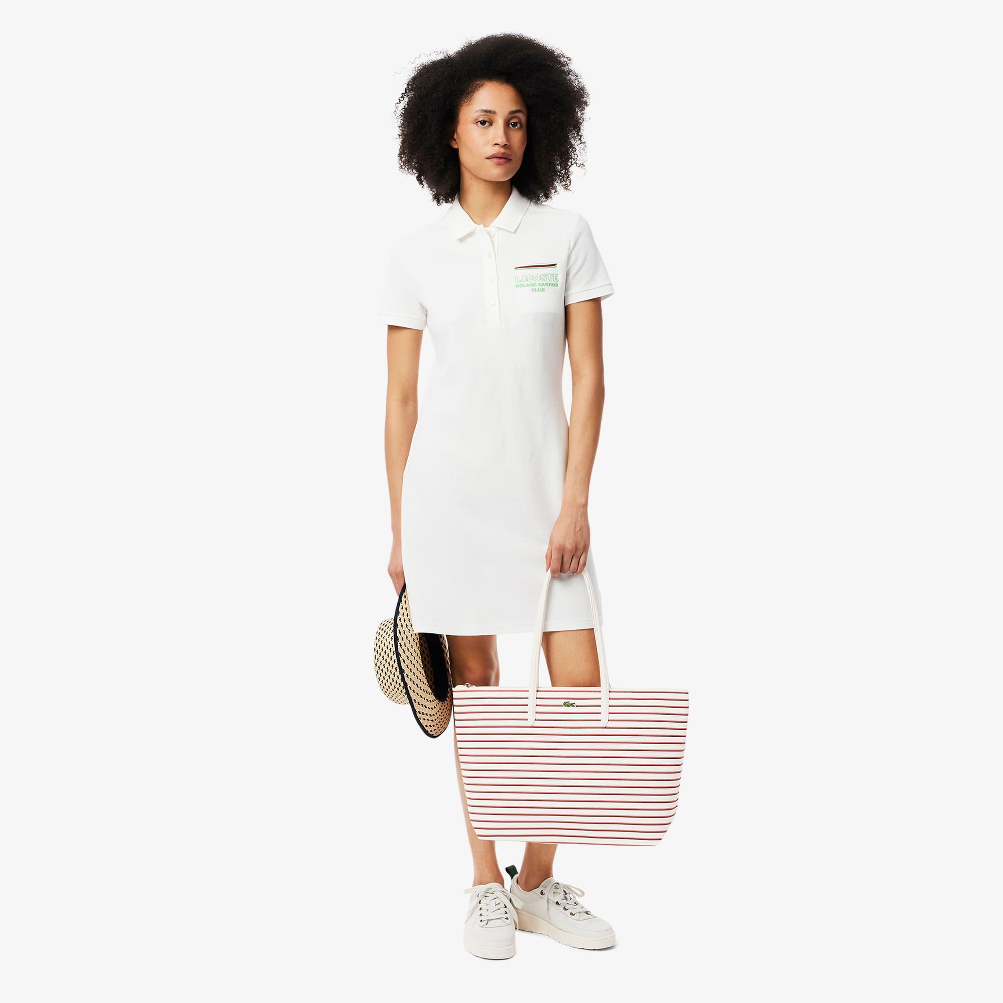 Large Roland-Garros Edition Tote Product Image