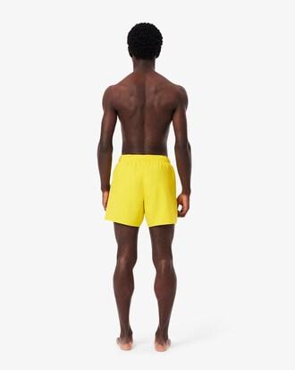 Quick-Dry Swim Trunks Product Image