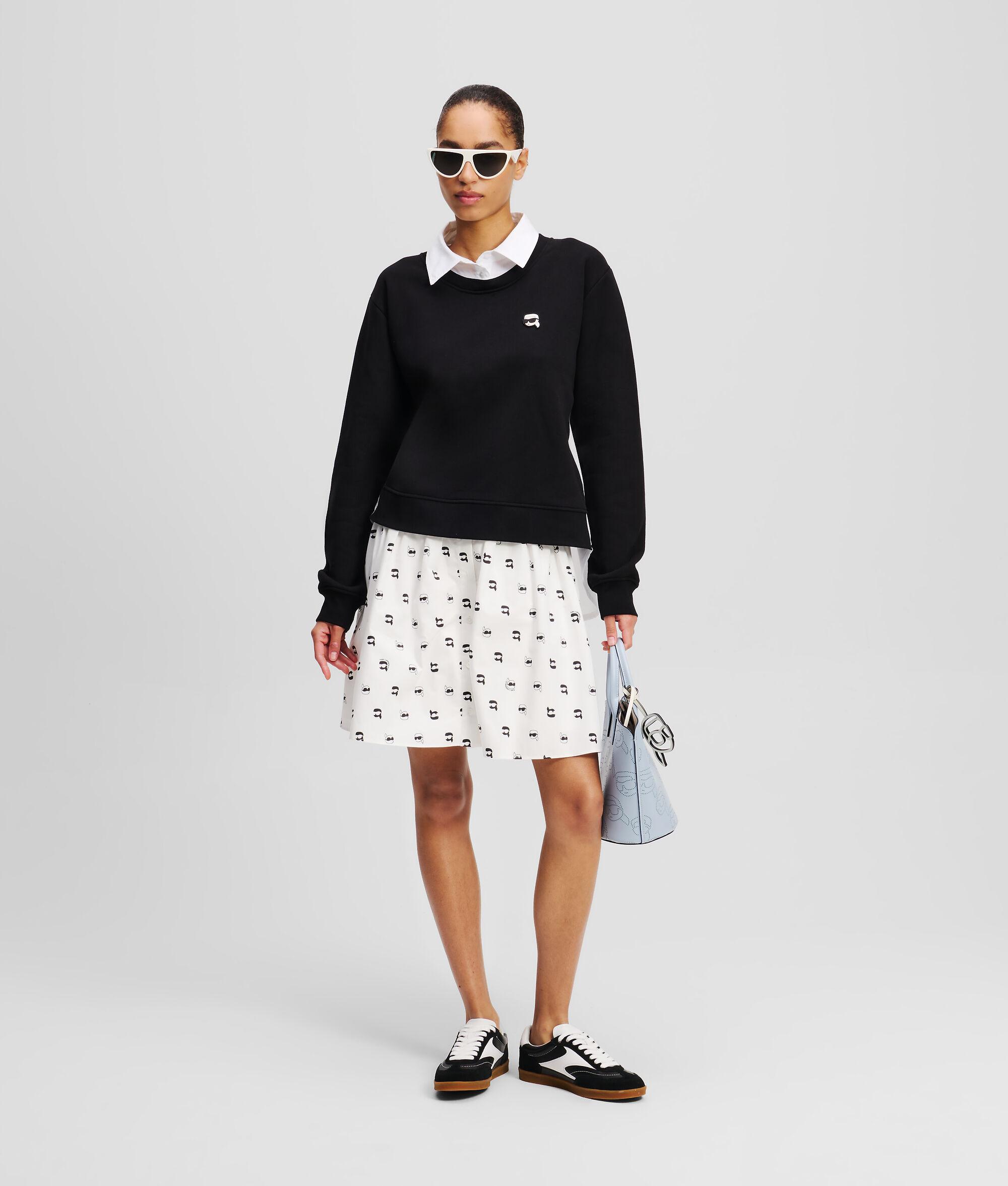 IKON ALL-OVER-PRINT SKIRT Product Image