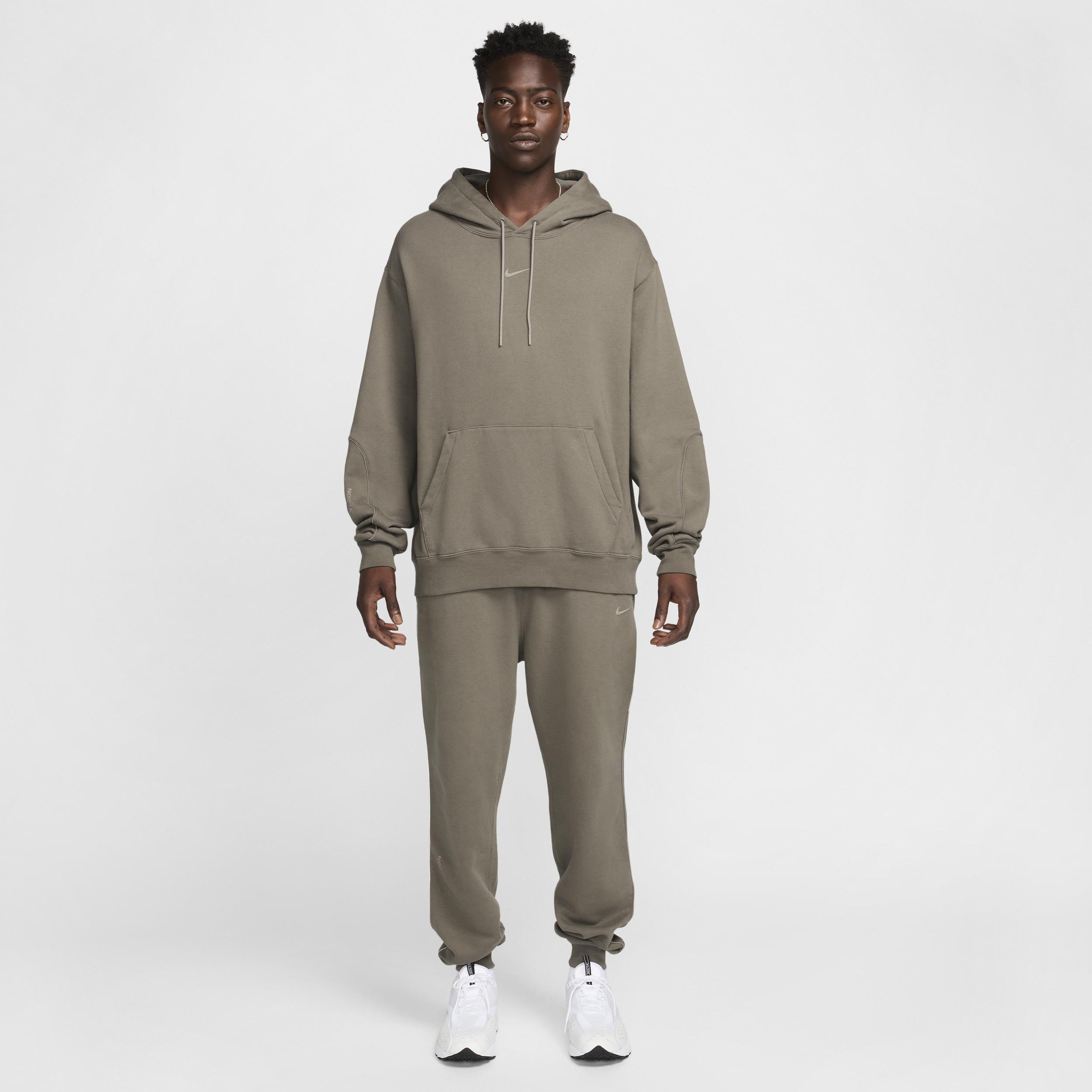 Nike Men's NOCTA NOCTA Fleece CS Hoodie Product Image