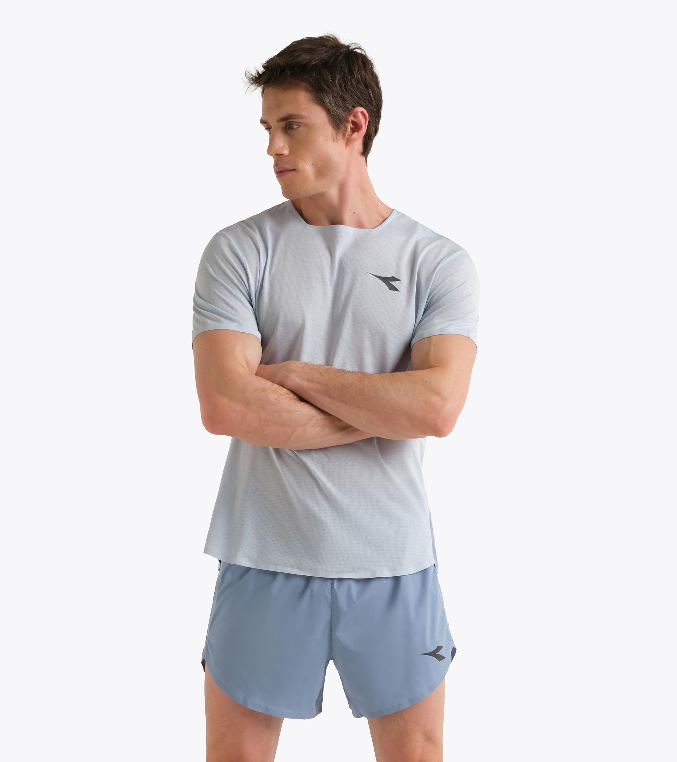 SS T-SHIRT SUPER LIGHT FIBRAZERO Product Image
