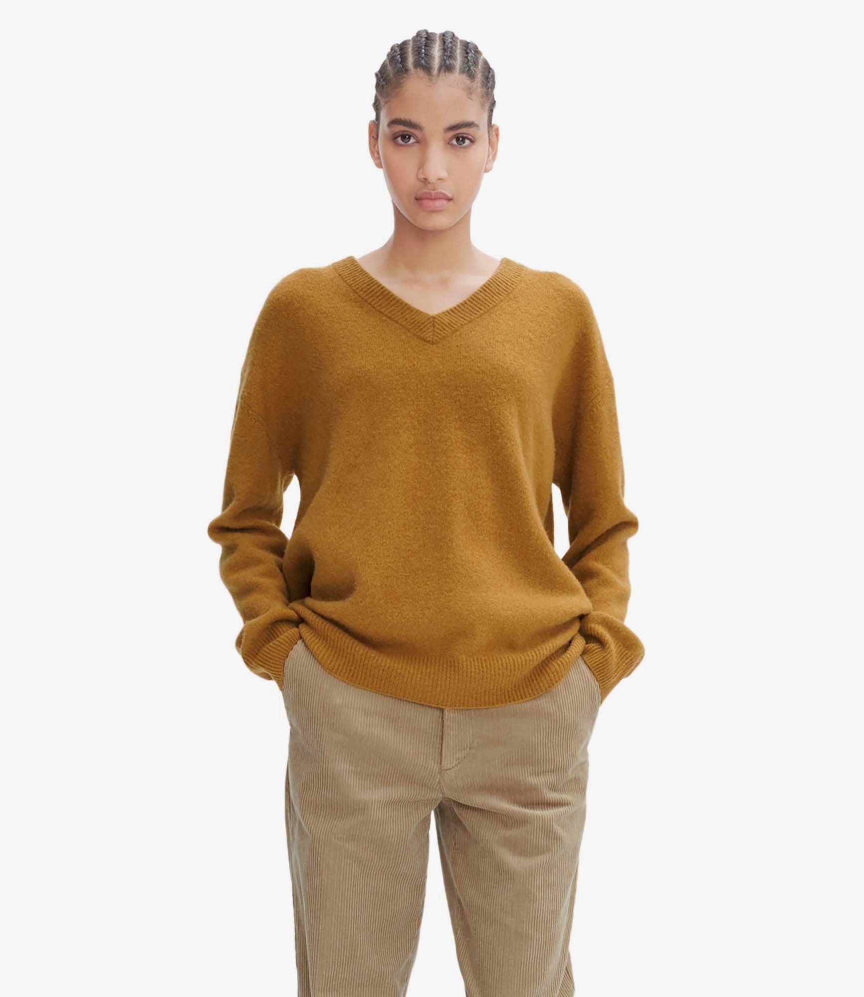 Dany sweater (W) Male Product Image