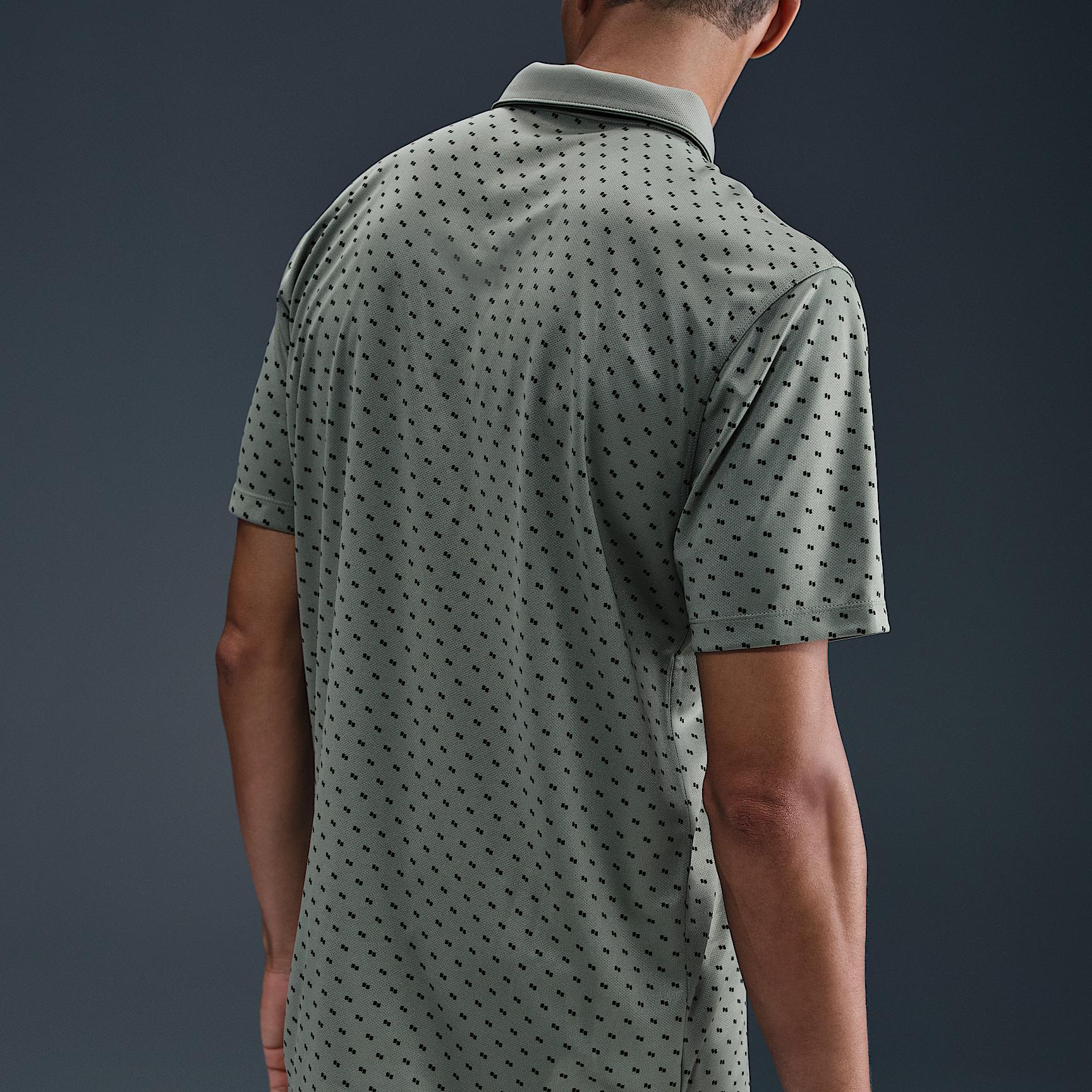 Nike Mens Victory+ Dri-FIT Golf Polo | HM5637-060 Product Image