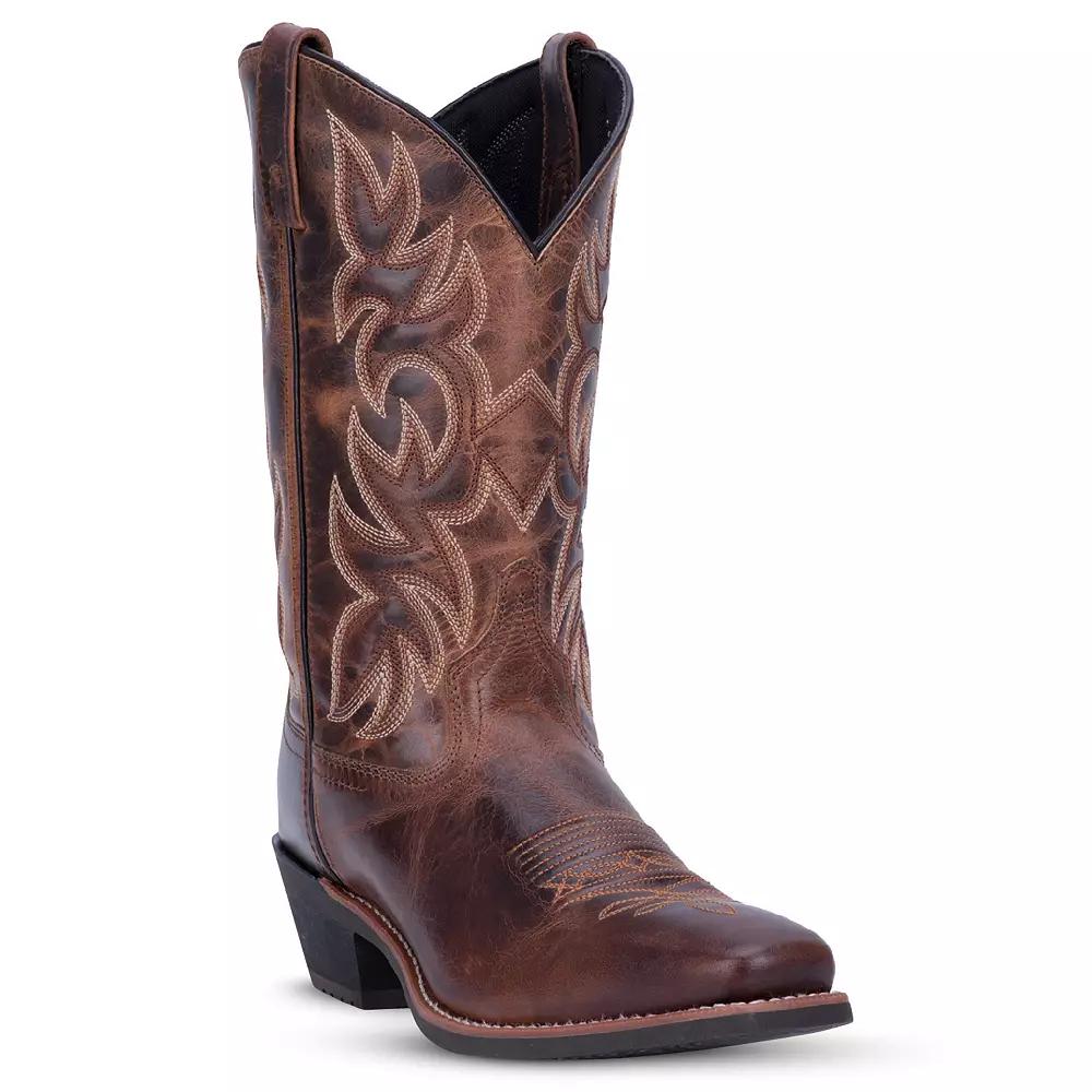 Laredo Breakout Men's Cowboy Boots,  Product Image