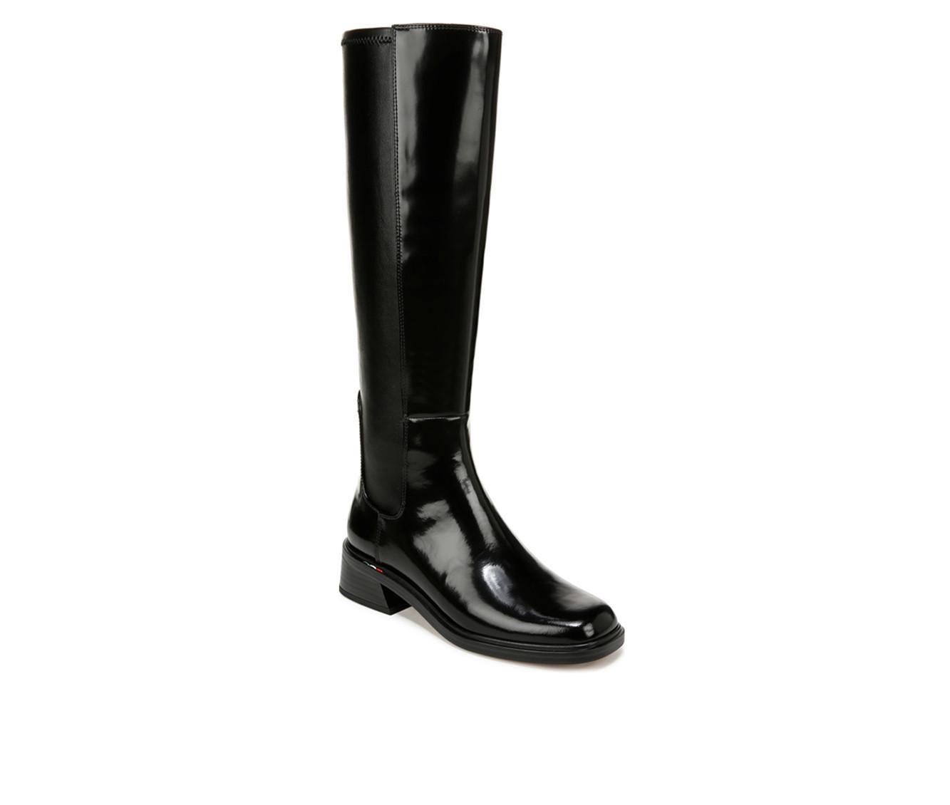 Women's Franco Sarto Giselle Knee High Boots Product Image