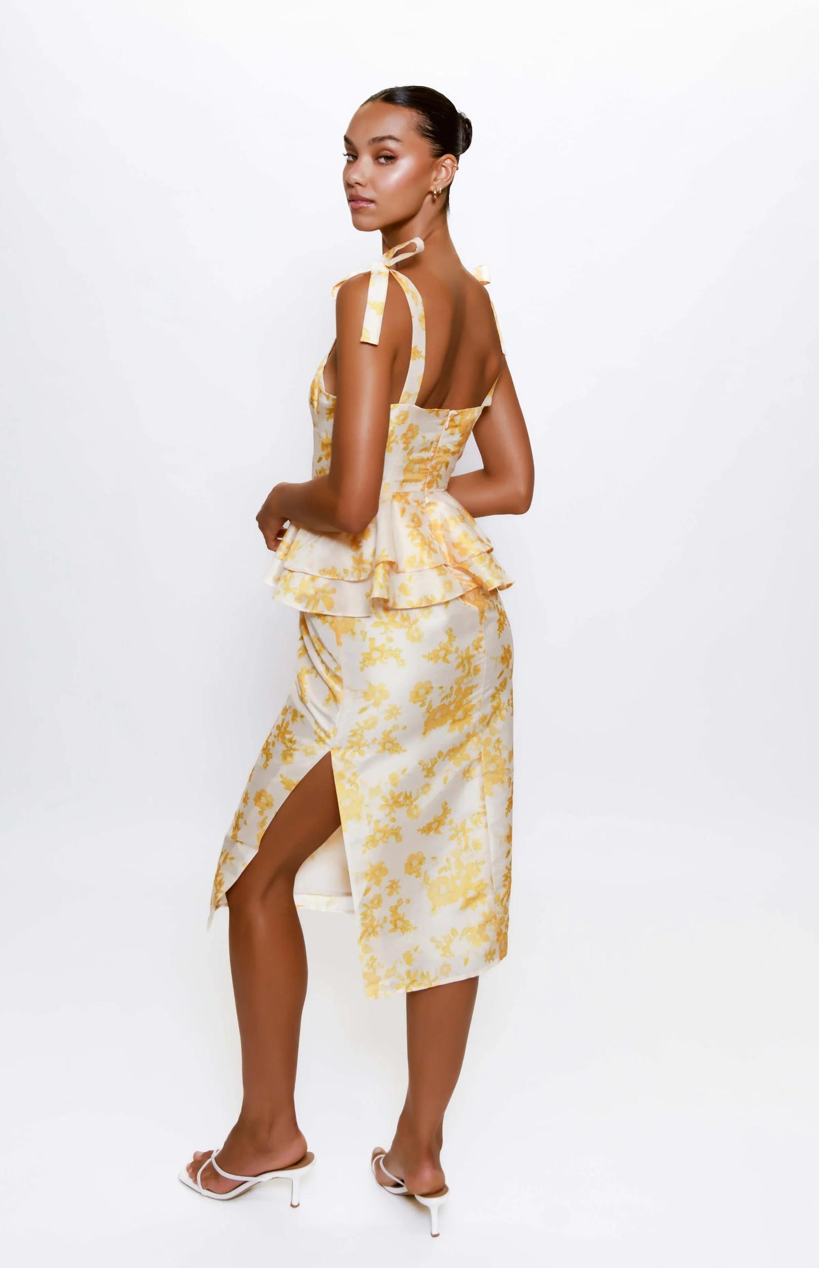 Casa Dress Product Image
