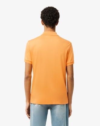 Men's Regular Fit Pima Cotton Polo Product Image