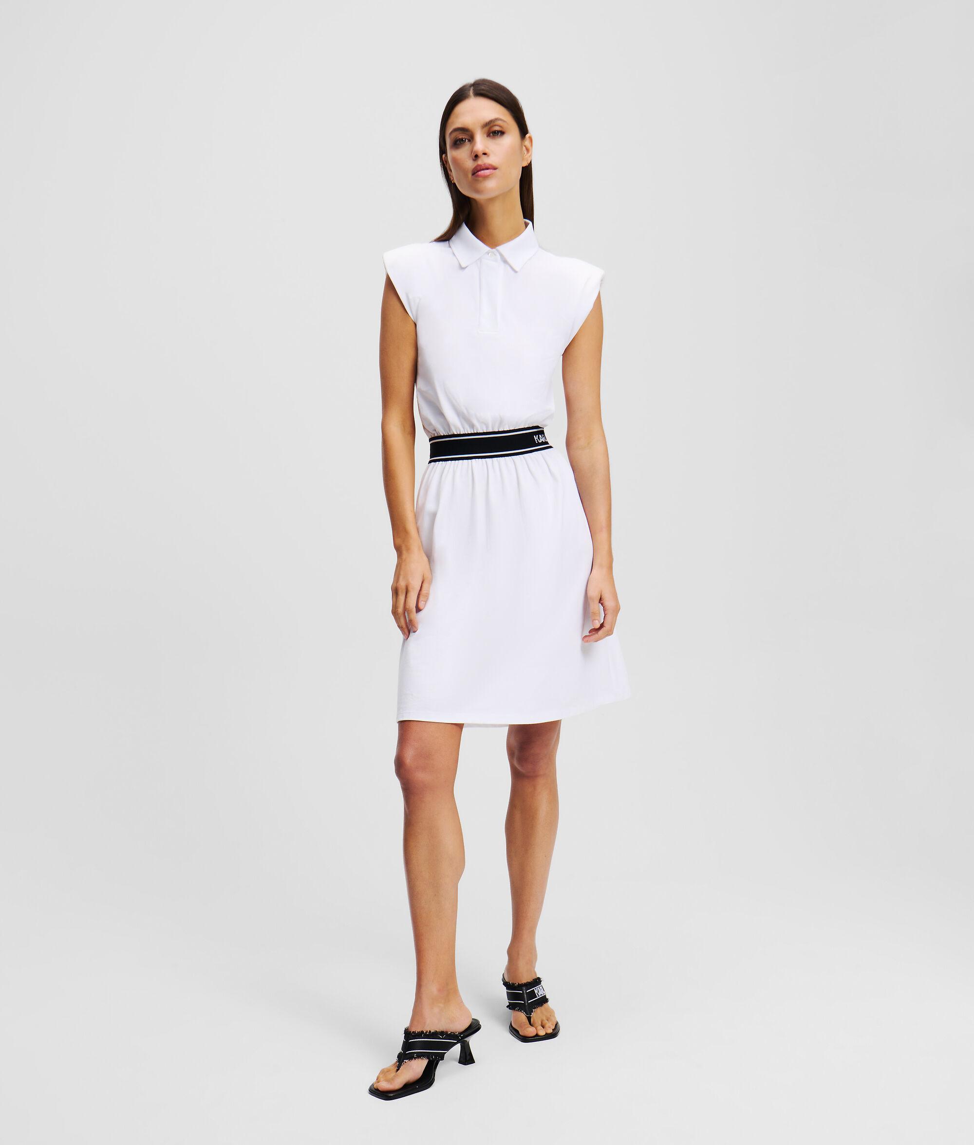 POLO DRESS Product Image