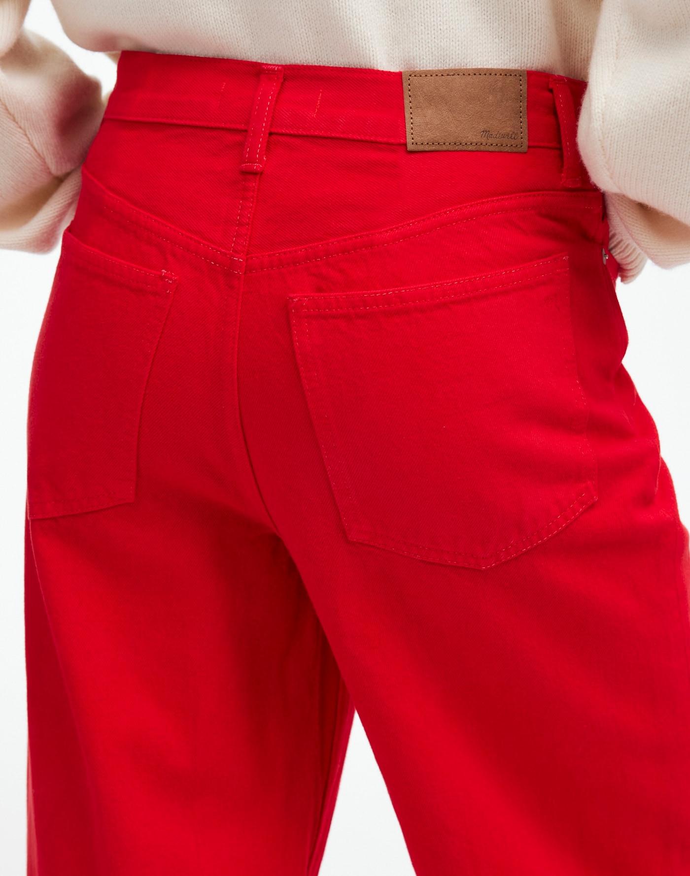 Low-Slung Baggy Jeans Product Image