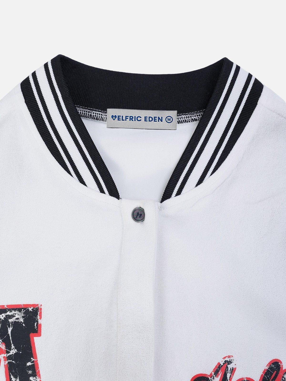 Aelfric Eden Washed Short Sleeve Shirt Product Image