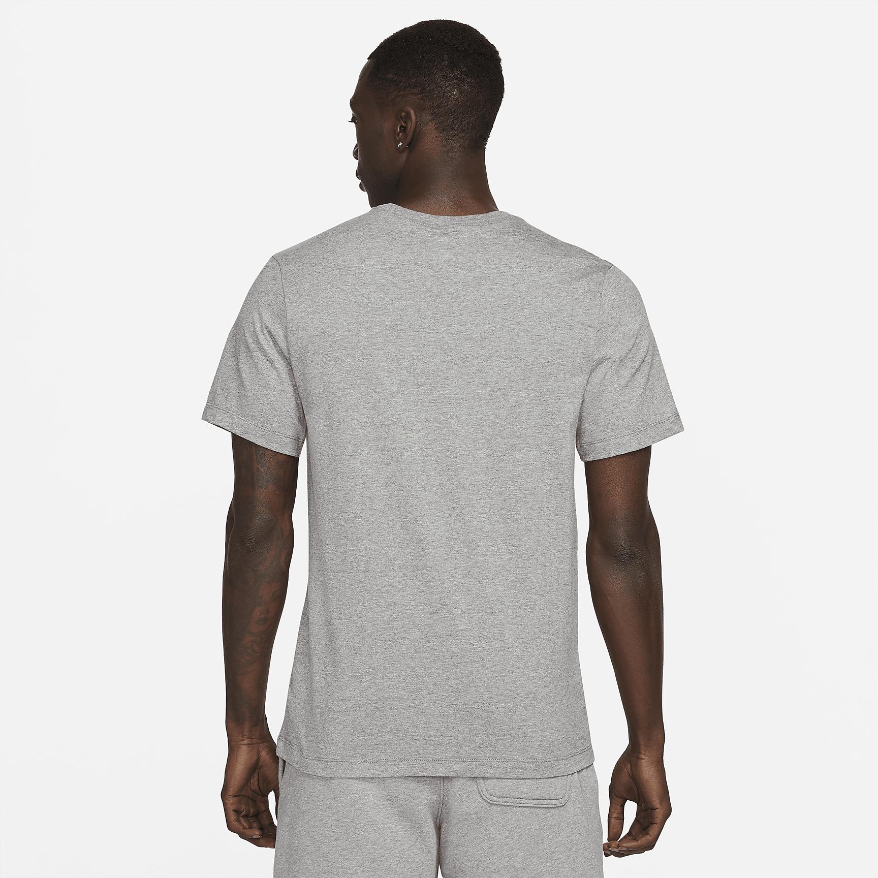 Mens Jordan Jumpman Short-Sleeve T-Shirt | DC7485-687 Product Image