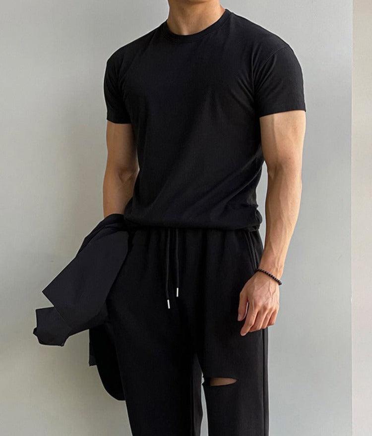 RT No. 9778 COMPRESSION SHORT SLEEVE Product Image