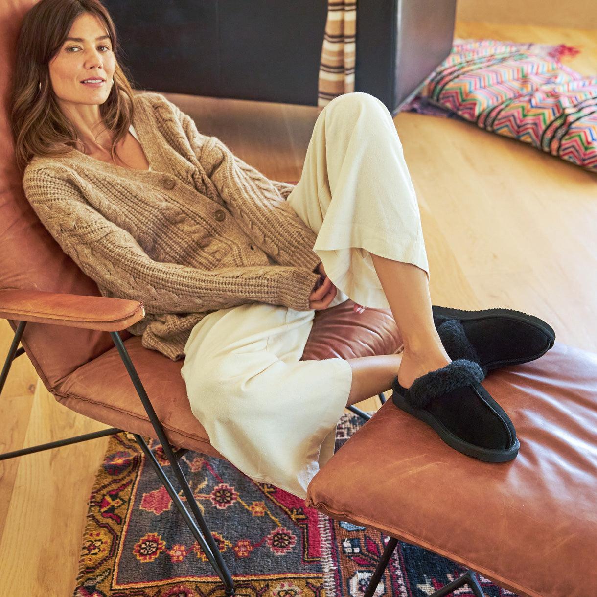 Mosey Slipper Product Image