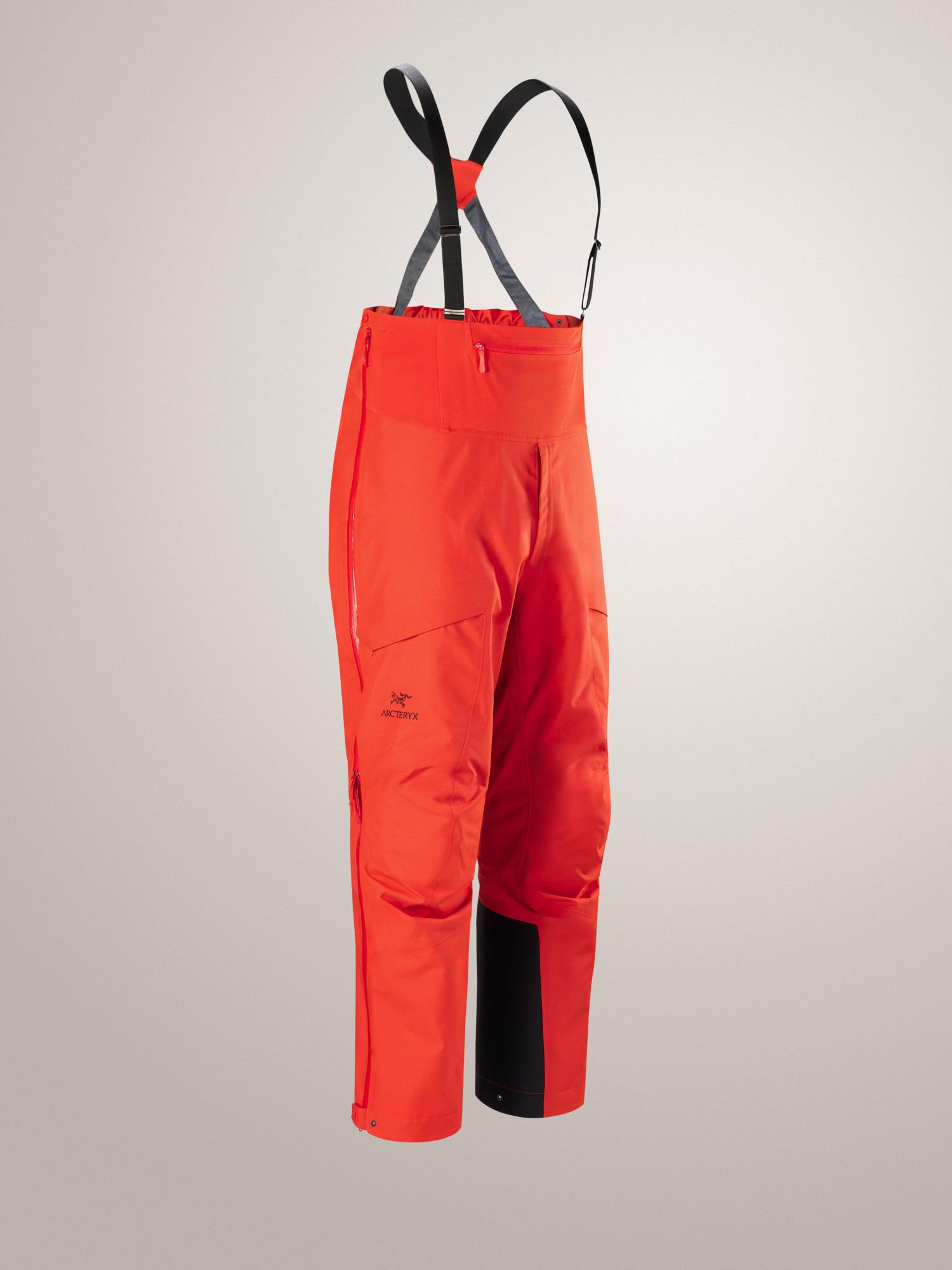 Alpha SV Bib Pant Men's Product Image