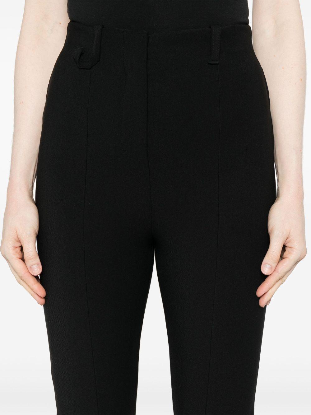 Le Pantalon Capri trousers Product Image