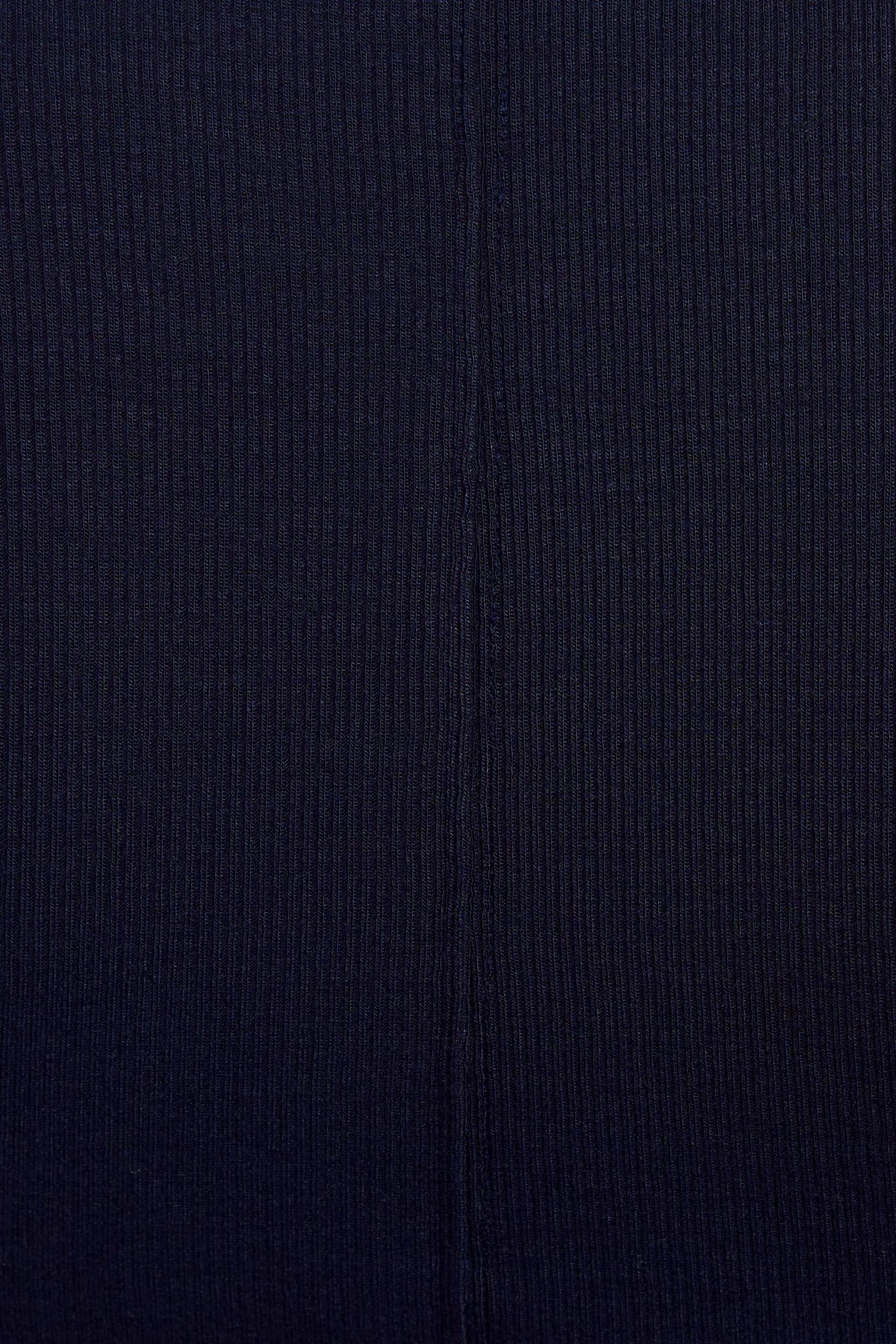 Romi Asymmetric Cinched Waist Sweater  Product Image