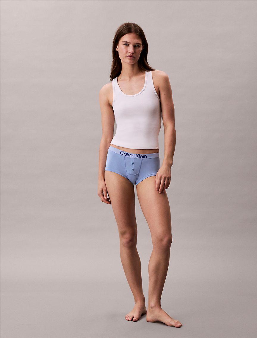 Maximum Cotton Boyshort Product Image