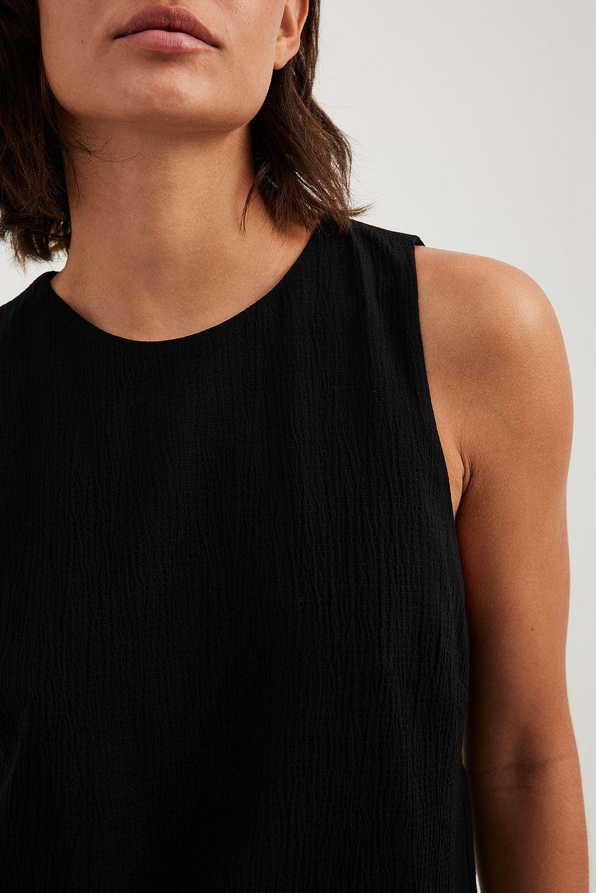 Structured Shell Top Product Image