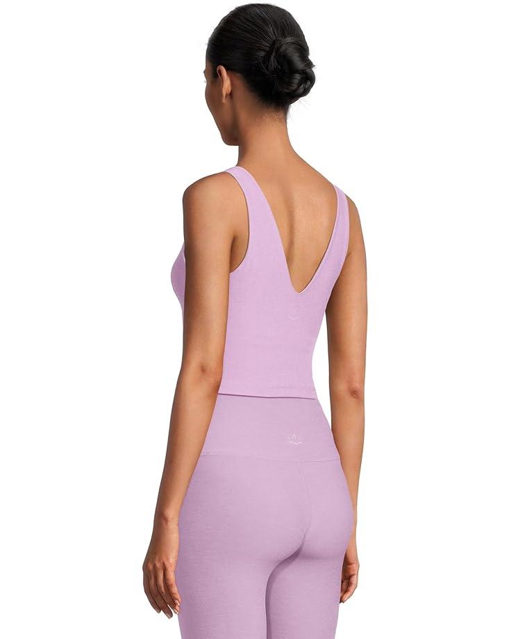 Spacedye Truly Tank Product Image