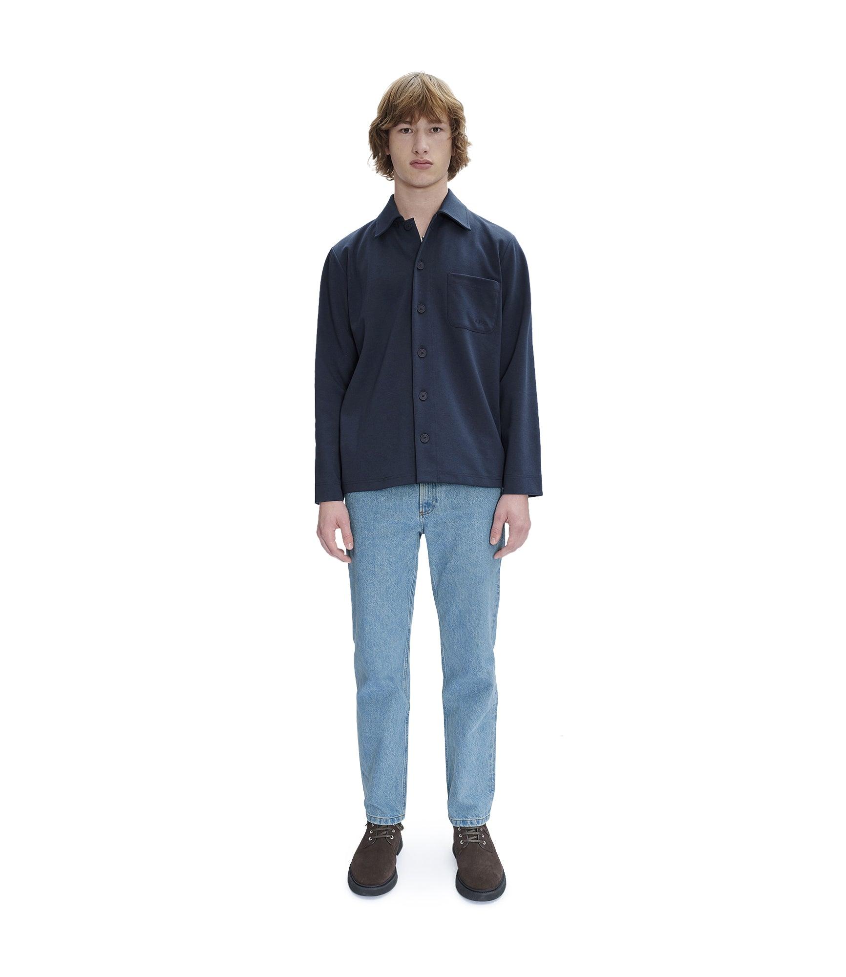 Charlie jacket Male Product Image