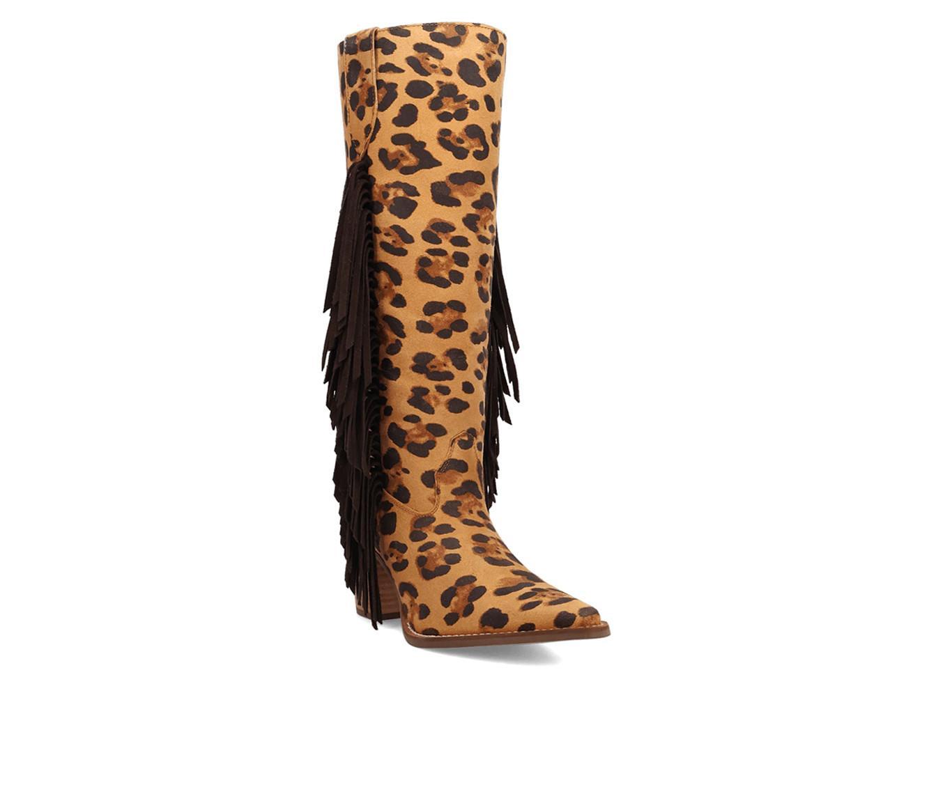 Women's Dingo Boot Twister Western Boots Product Image