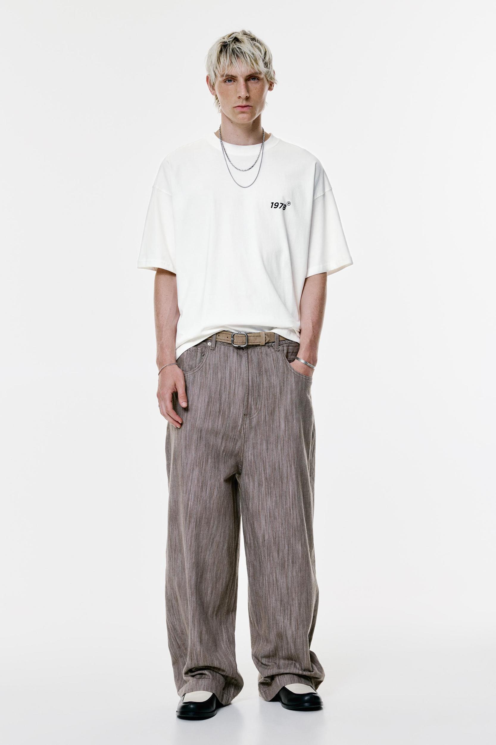 1978 boxy-fit T-shirt Product Image