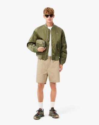 Men's L003 Neo Tech Sneakers Product Image