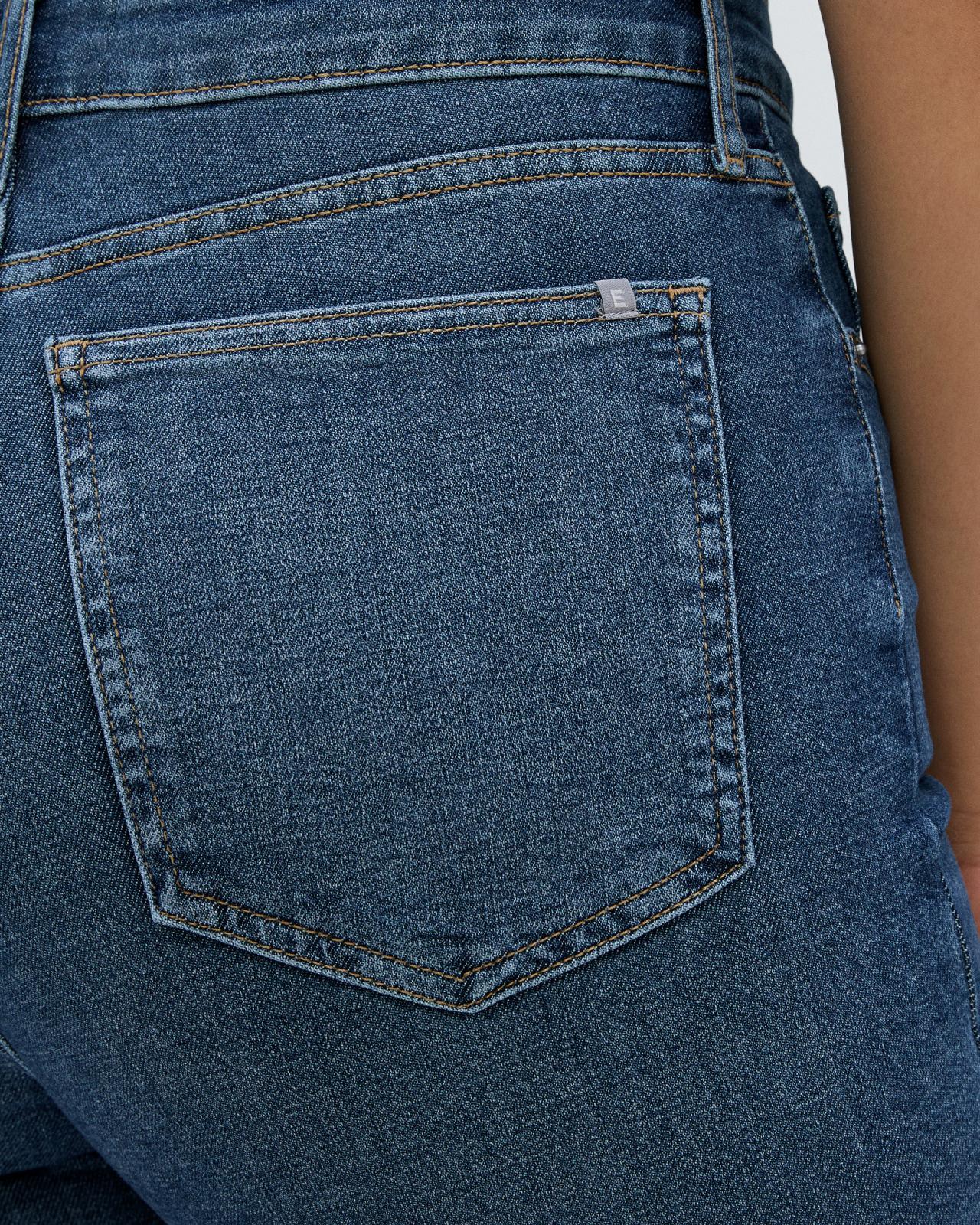 Womens Way-High Hourglass Skinny Jean by Everlane Product Image