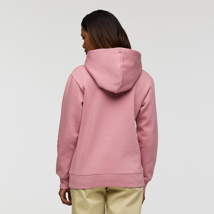 Cotopaxi Llama Pullover Hoodie - Women's Product Image