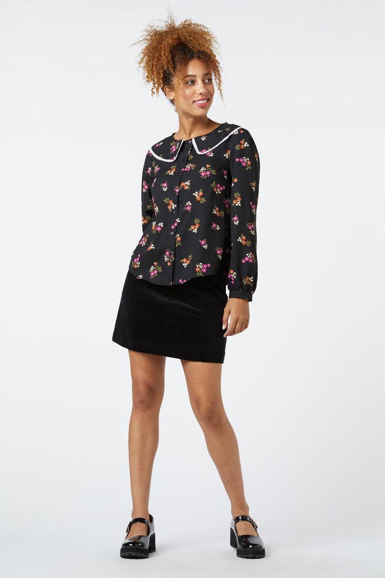 Charlotte Blouse Product Image