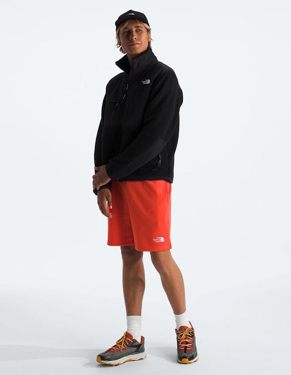 THE NORTH FACE Retro Denali Mens Jacket - BLACK Product Image