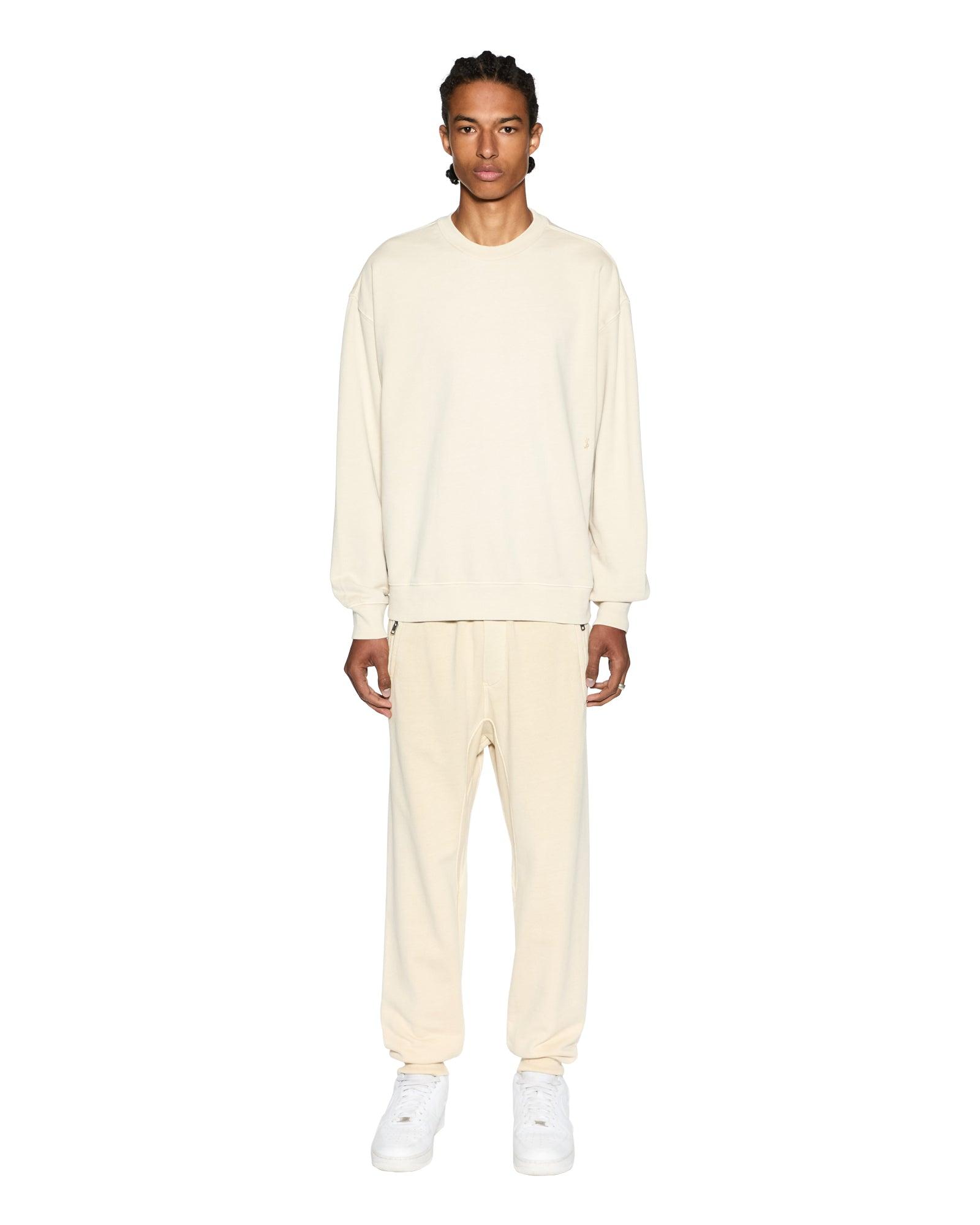 4 X 4 BIGGIE CREW DESERT Male Product Image