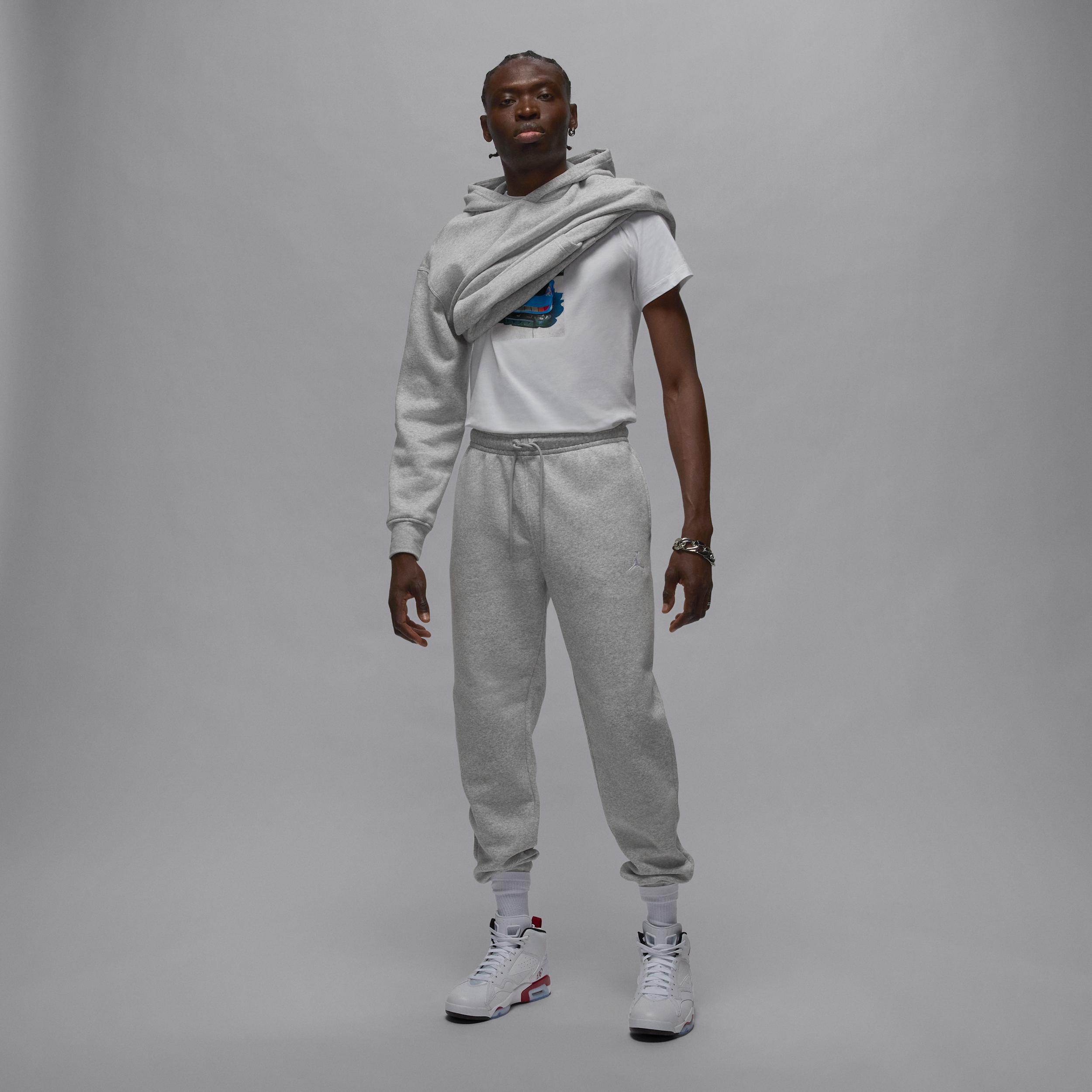Men's Jordan Brooklyn Fleece Pants Product Image