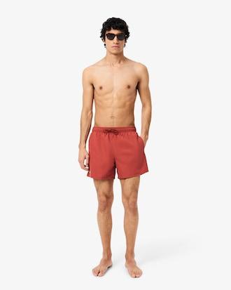 Quick-Dry Swim Trunks Product Image