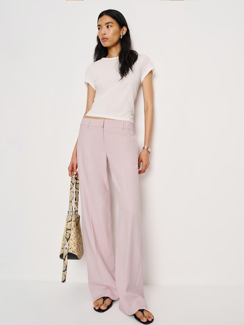 Gisele Low Rise Pant Product Image